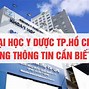 Bệnh Viện Đại Học Y Dược Thành Phố Hồ Chí Minh Mst