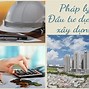 Chi Phí Quản Lý Dự Án Và Tư Vấn Đầu Tư Xây Dựng Là Gì