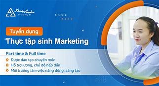 Công Ty Eduviet Việt Nam Tuyển Dụng Thực Tập Sinh