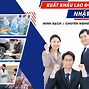 Công Ty Xuất Khẩu Lao Động Hà Thành