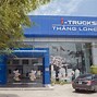 Isuzu I-Trucks Thăng Long Việt Nam Tuyển Dụng Nhân Viên