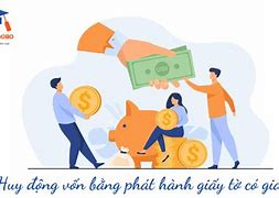 Nguồn Huy Động Vốn Của Ngân Hàng Thương Mại