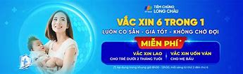 Trung Tâm Tiêm Chủng Long Châu Tuyển Dụng