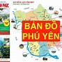 Vị Trí Phú Yên Trên Bản Đồ Việt Nam