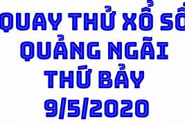 Xskt Hôm Nay Miền Trung Thứ 5